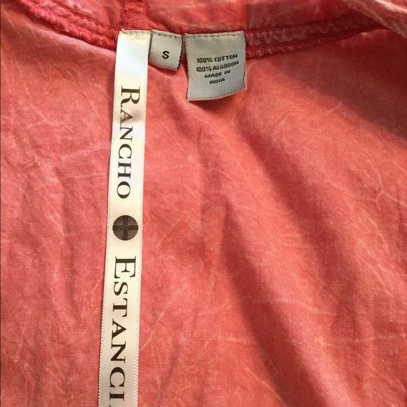 Sweet & Sassy Ruffly Vest with Tie - Picture 6 of 7